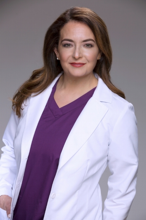 Dr. Miriam Torres Grapevine, TX